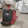 transpalet electric linde