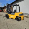 Motostivuitor Stivuitor Caterpillar Diesel - imagine 3