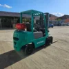 Stivuitor Mitsubishi GPL - imagine 2