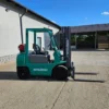 Stivuitor Mitsubishi GPL - imagine 3