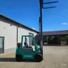 Stivuitor Mitsubishi GPL