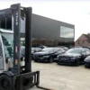 Motostivuitor STILL ELECTRIC 4,5t - imagine 4