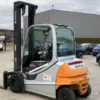 Motostivuitor STILL ELECTRIC 4,5t - imagine 2