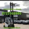 Motostivuitor STILL ELECTRIC 4,5t