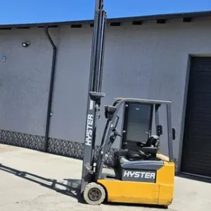 Motostivuitor Hyster Electric