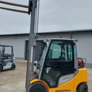 Motostivuitor Jungheinrich GPL TFG 425s