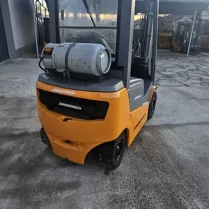 Motostivuitor JUNGHEINRICH TFG 316