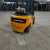 Motostivuitor Jungheinrich TFG 430 GPL - imagine 3
