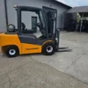Motostivuitor Jungheinrich TFG 430 GPL - imagine 4