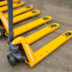 Transpalet manual Jungheinrich