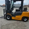 Motostivuitor Jungheinrich TFG 430 GPL - imagine 2