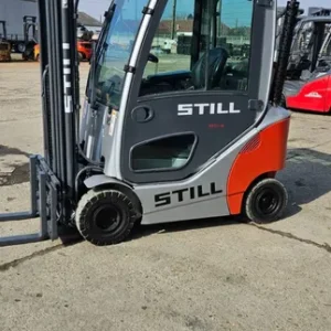 Stivuitor Motostivuitor STILL GPL