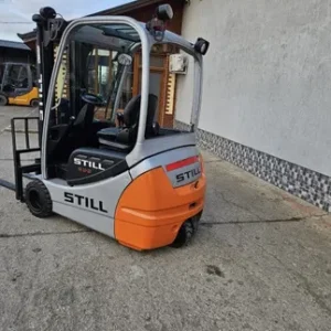 Motostivuitor STILL ELECTRIC RX 50-16