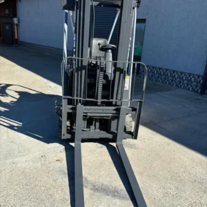 Motostivuitor STILL RX 50-15 electric