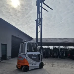 Motostivuitor electric STILL RX 70-25