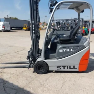 Motostivuitor STILL ELECTRIC RX 50-16