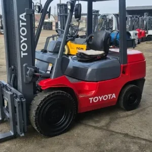 Motostivuitor TOYOTA