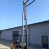 Motostivuitor JUNGHEINRICH Diesel DFG 425 - imagine 6