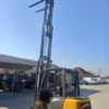 Motostivuitor JUNGHEINRICH Diesel DFG 425 - imagine 2