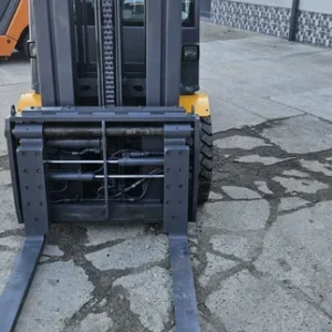 Motostivuitor GPL JUNGHEINRICH TFG 425