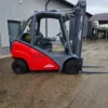 Motostivuitor GPL LINDE H 25T - imagine 3