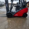Motostivuitor GPL LINDE H 25T - imagine 2