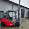 Motostivuitor GPL LINDE H 25T