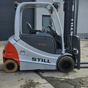 Motostivuitor electric STILL RX 60-35