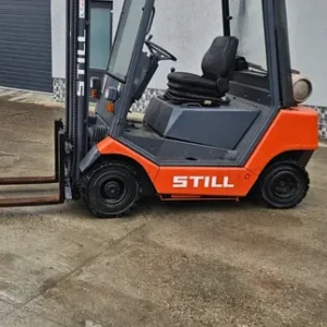 Motostivuitor GPL STILL