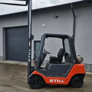 Motostivuitor GPL STILL