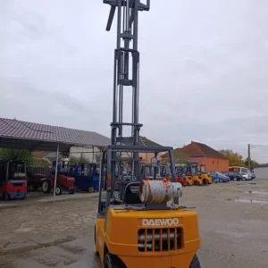 Motostivuitor GPL 5T