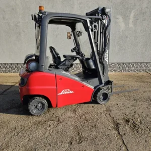 Stivuitor LINDE H20