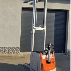 Liza electrica STILL