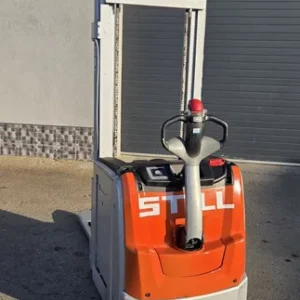 Liza electrica STILL