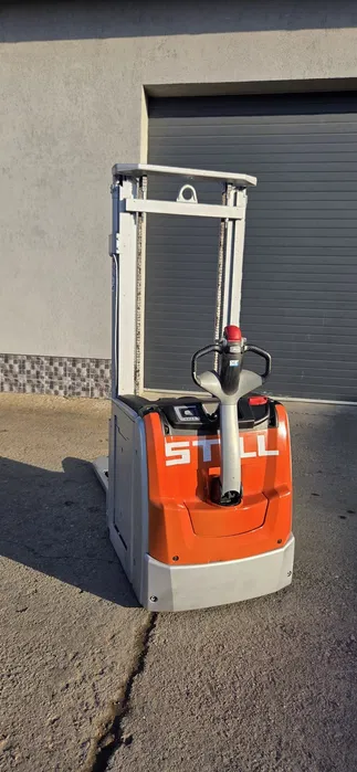 Liza electrica STILL - imagine 2