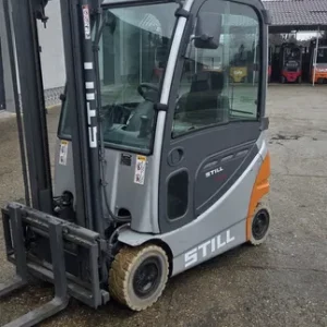 Stivuitor Electric STILL