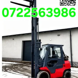 Motostivuitor GPL TOYOTA