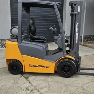 Motostivuitor GPL JUNGHEINRICH TFG 320