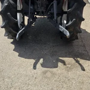 Tractor japonez Kubota 4×4 GL23, 23 CP