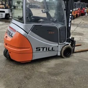 Motostivuitor STILL ELECTRIC RX 20-20