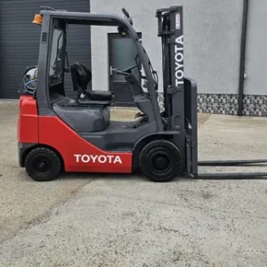 Motostivuitor GPL TOYOTA