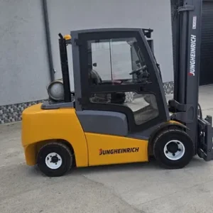 Motostivuitor GPL JUNGHEINRICH TFG 435