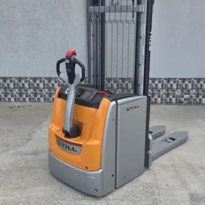 Liza electrica STILL