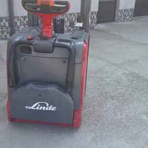Liza electrica Linde