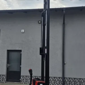 Liza electrica TOYOTA