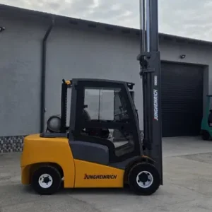 Motostivuitor GPL JUNGHEINRICH TFG 435