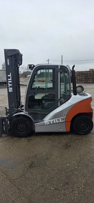 Motostivuitor STIVUITOR STILL - imagine 3