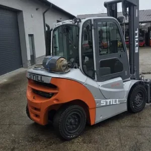 Motostivuitor STIVUITOR STILL