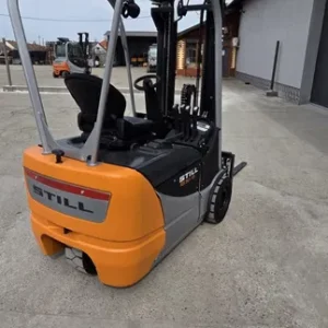 Motostivuitor electric STILL RX 50-15