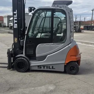 Motostivuitor Electric STILL RX 60-25